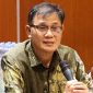 Kepala Badan Percepatan Pengentasan Kemiskinan (BP Taskin), Budiman Sudjatmiko. (Instagram.com @masbud_sudjatmiko)