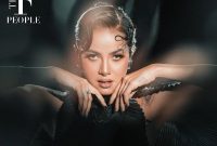 Aktris Indonesia, Olla Ramlan. (Instagram.com @ollaramlan)