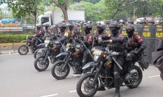 Makar Atau Aspirasi? NasDem Minta Investigasi Independen Aksi Demonstrasi