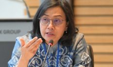 Dari 44.404 Percakapan, 64 Persen Netizen Nilai Reshuffle Tak Solutif