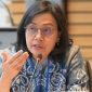 2. Sri Mulyani mendapat simpati publik usai dicopot dari kursi Menteri Keuangan. (Facebook.com @Sri Mulyani Indrawati)
