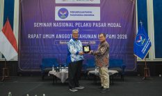 BEI Perkuat Sinergi dengan DPW PROPAMI di Berbagai Daerah